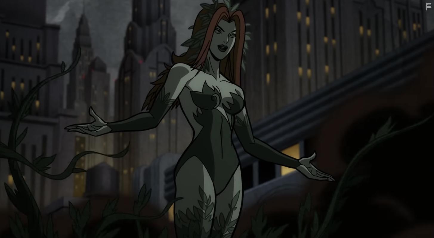 Бэтмен. Долгий Хэллоуин. Часть 2 #1