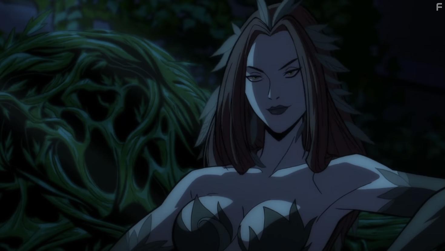 Бэтмен. Долгий Хэллоуин. Часть 2 #4