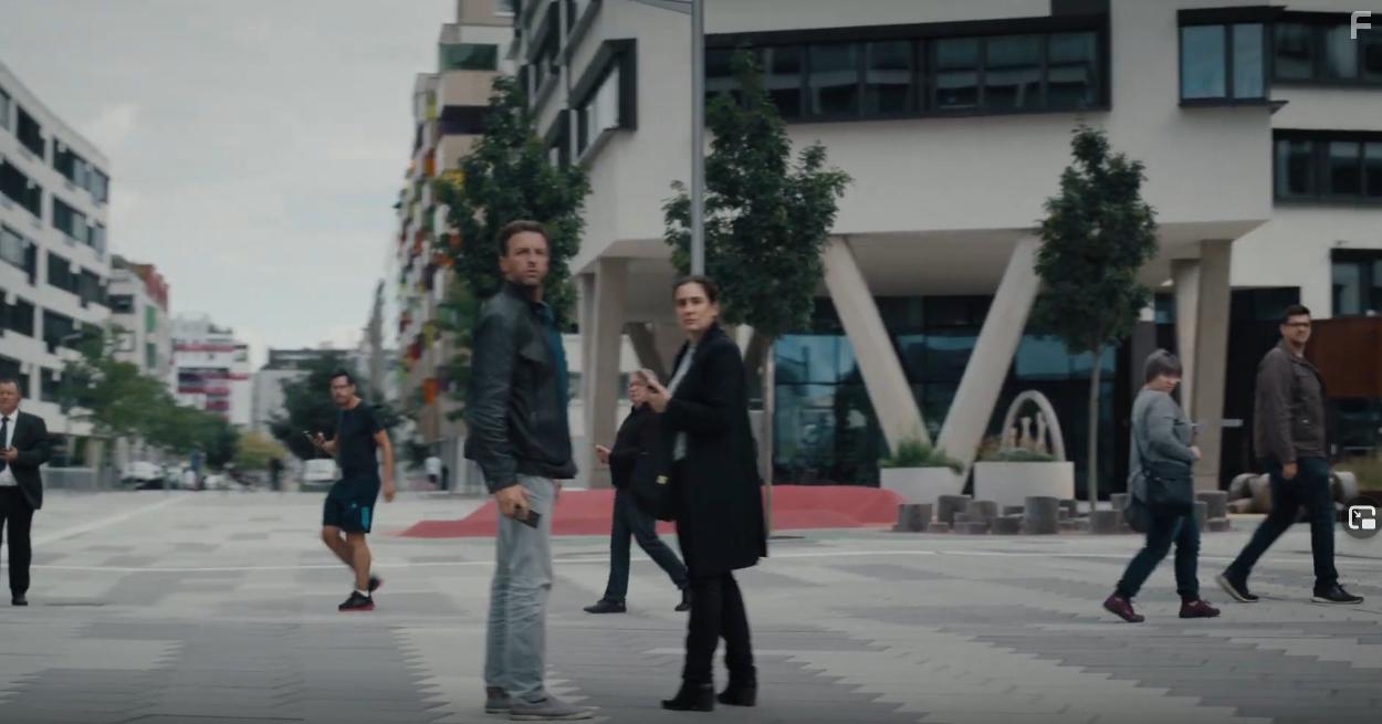 Я и все остальные #3