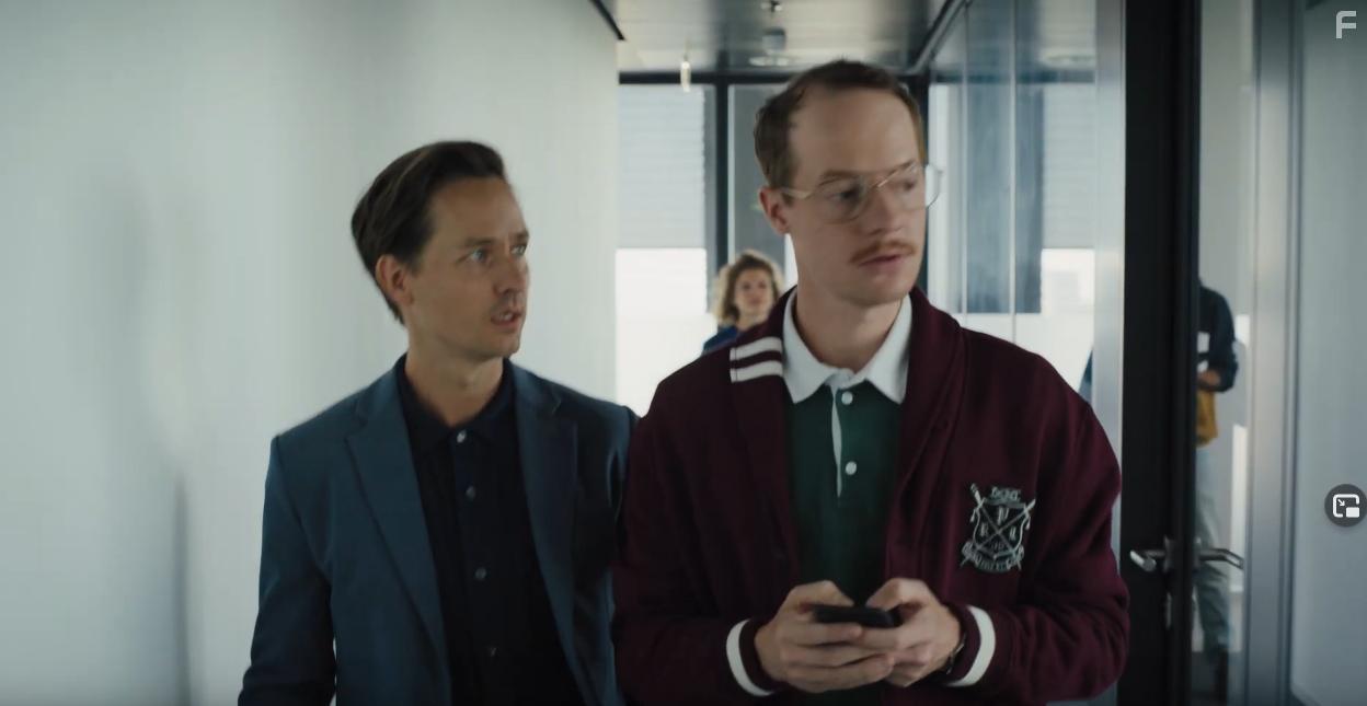 Я и все остальные #4