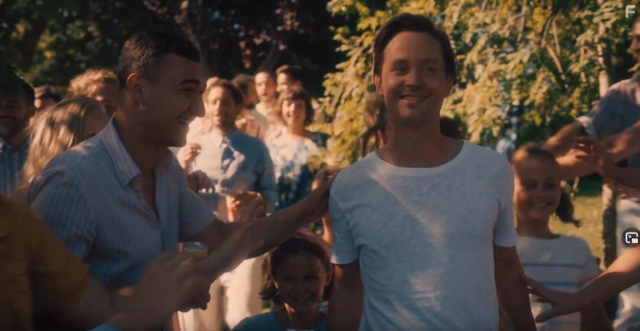 Я и все остальные #6