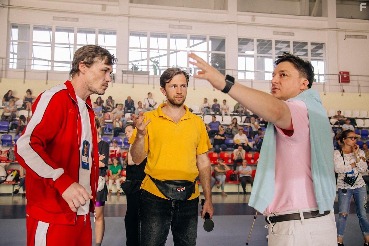 Маленький воин #2