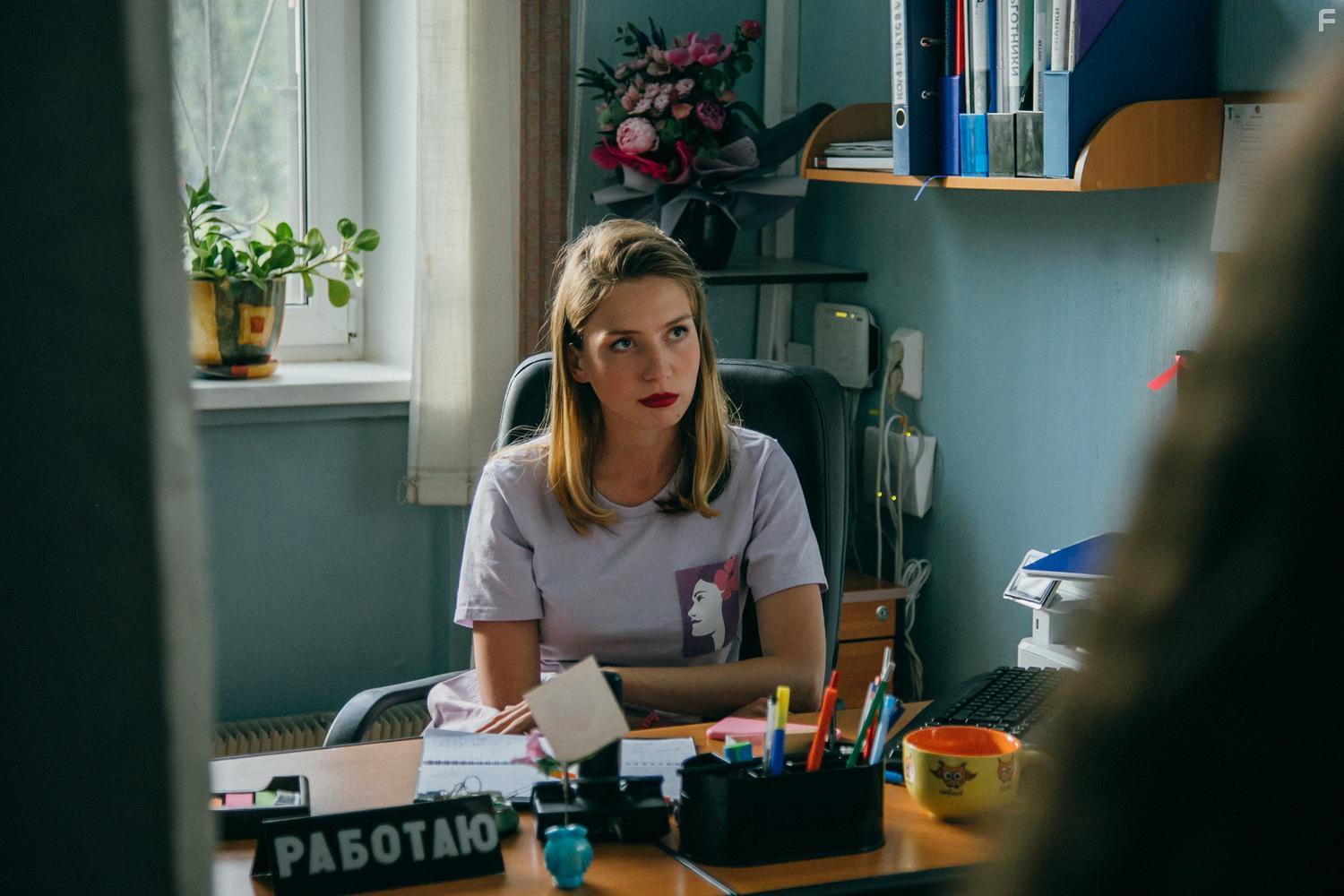 Маленький воин #3