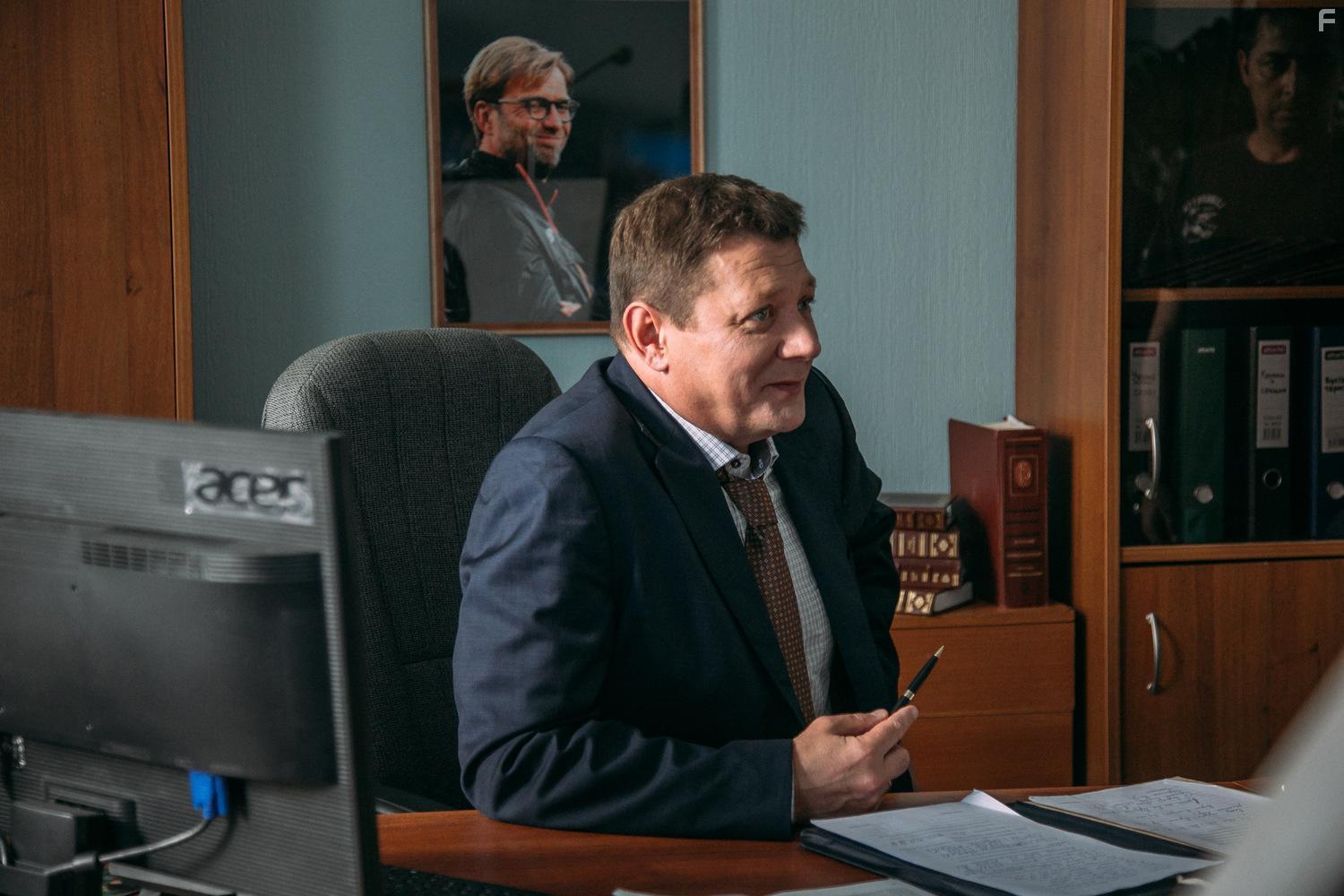 Маленький воин #4