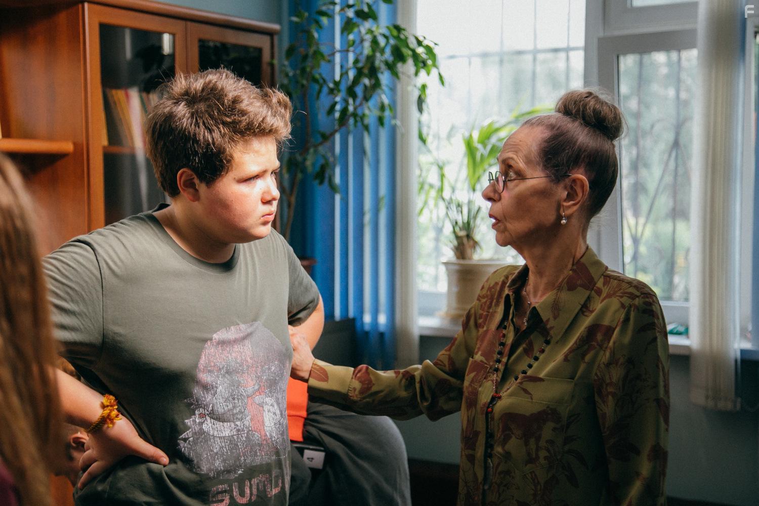 Маленький воин #5