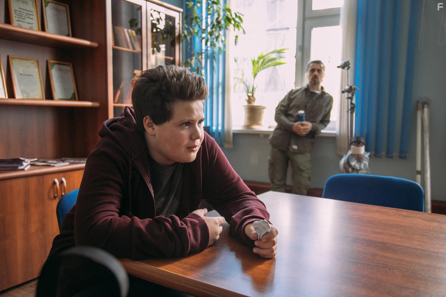 Маленький воин #7