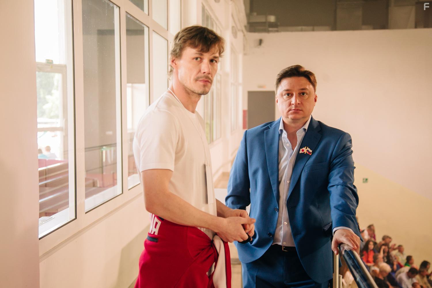 Маленький воин #8