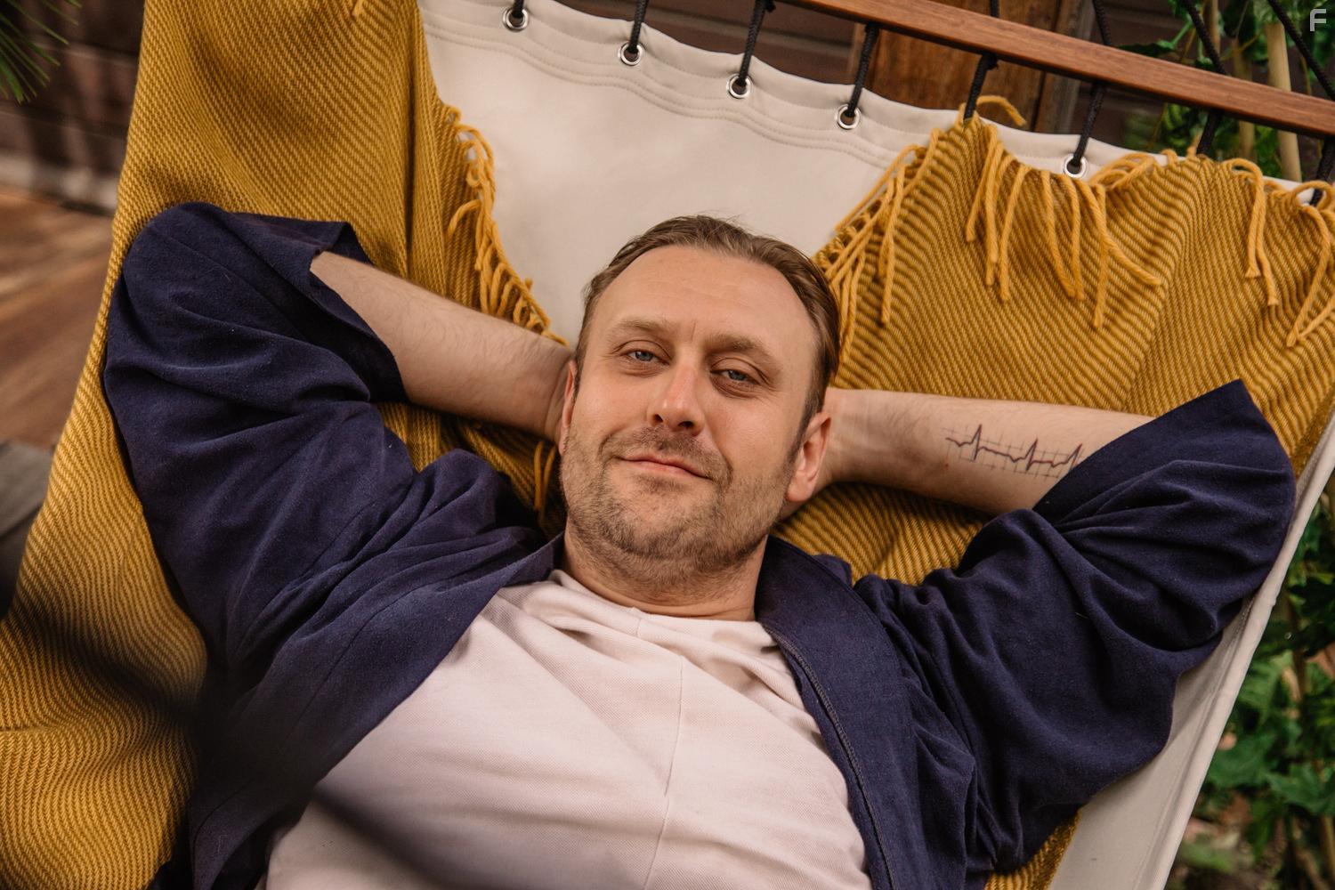 Маленький воин #9