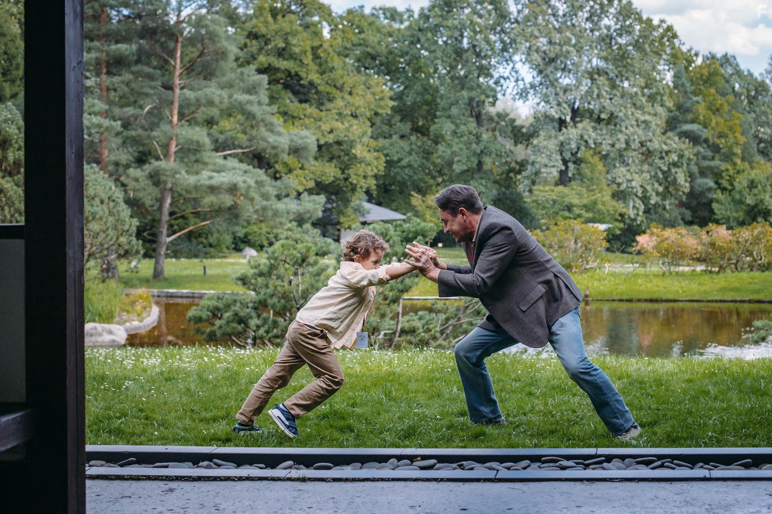 Маленький воин #10