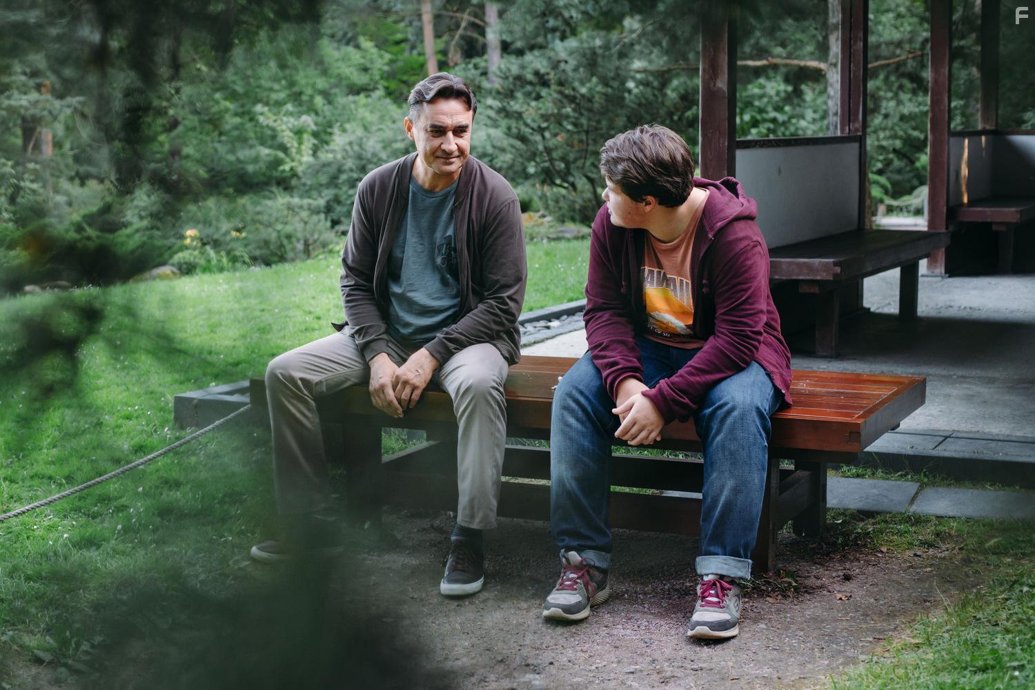 Маленький воин #11