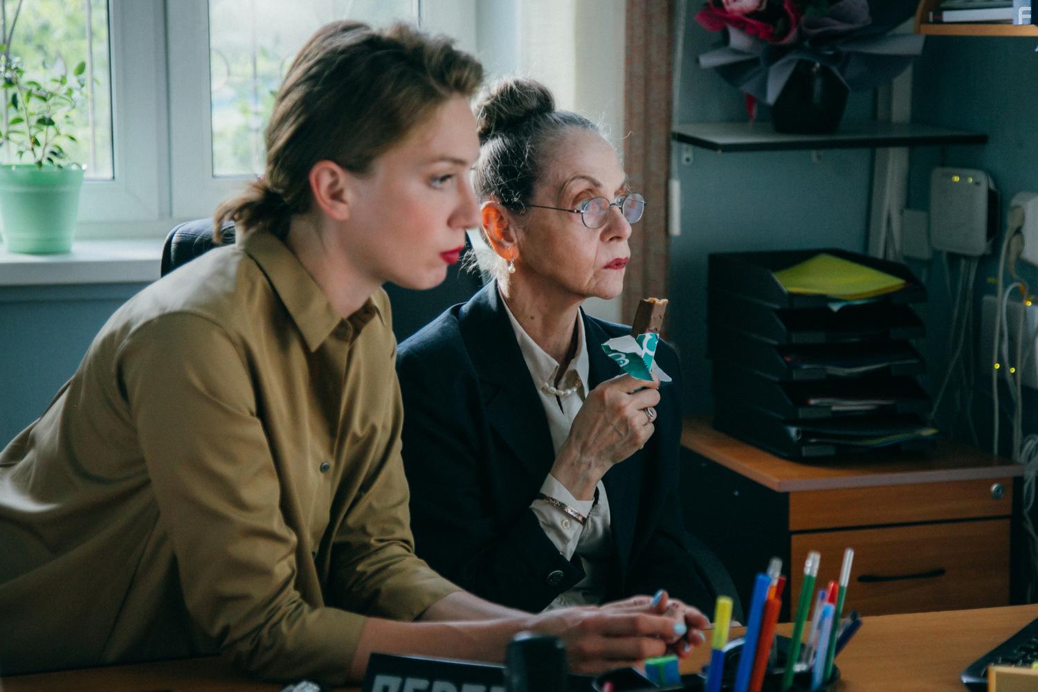 Маленький воин #12