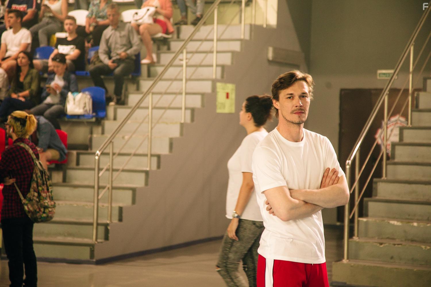 Маленький воин #14