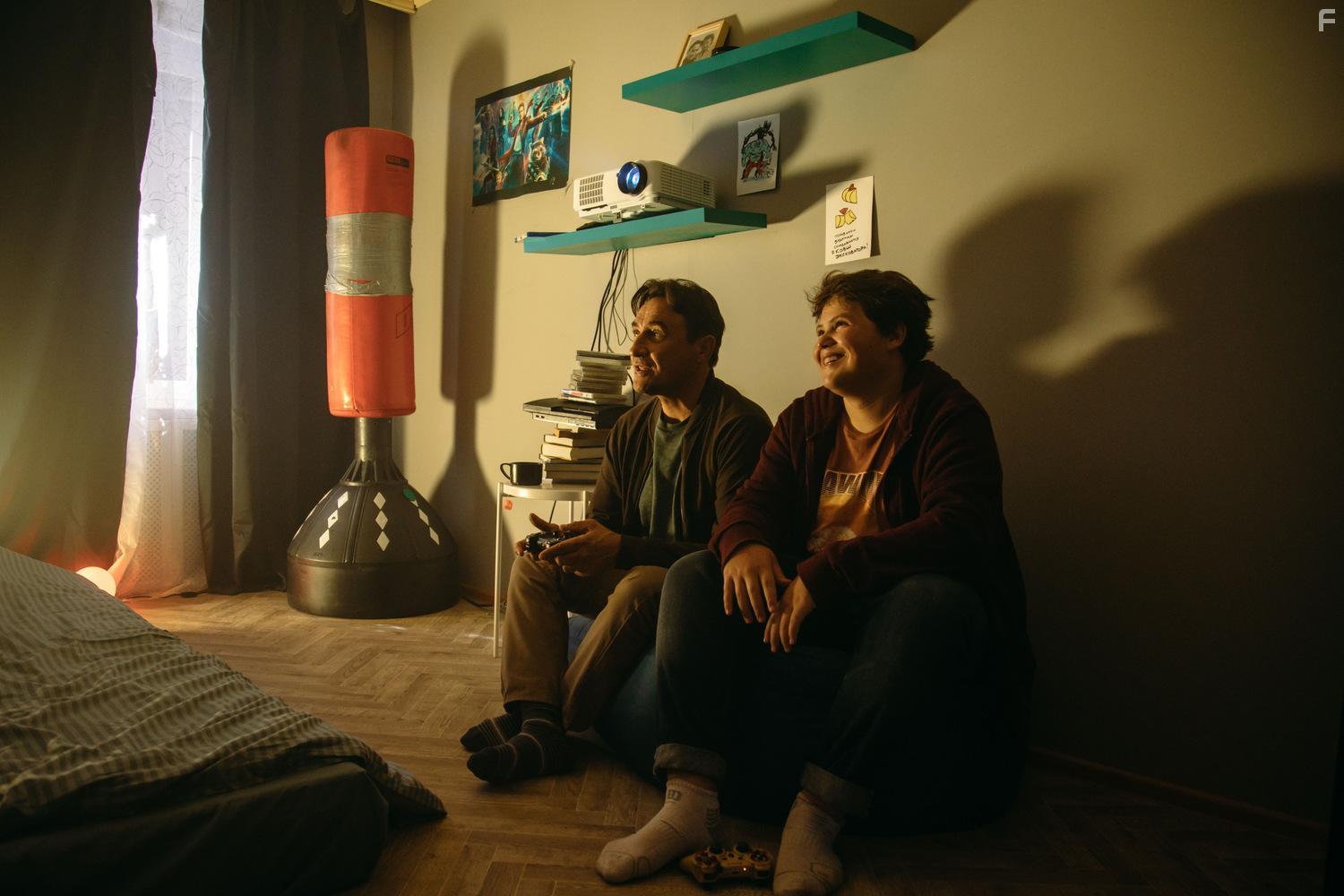 Маленький воин #15