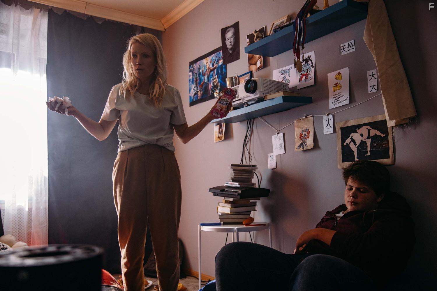 Маленький воин #17