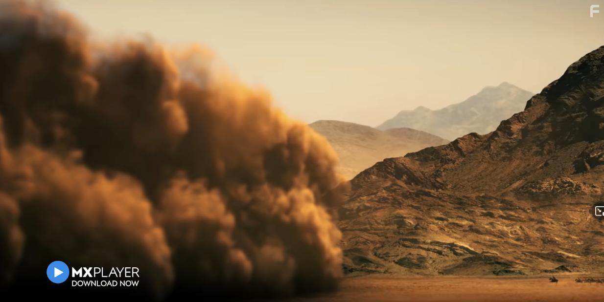 Чхатрасал #4