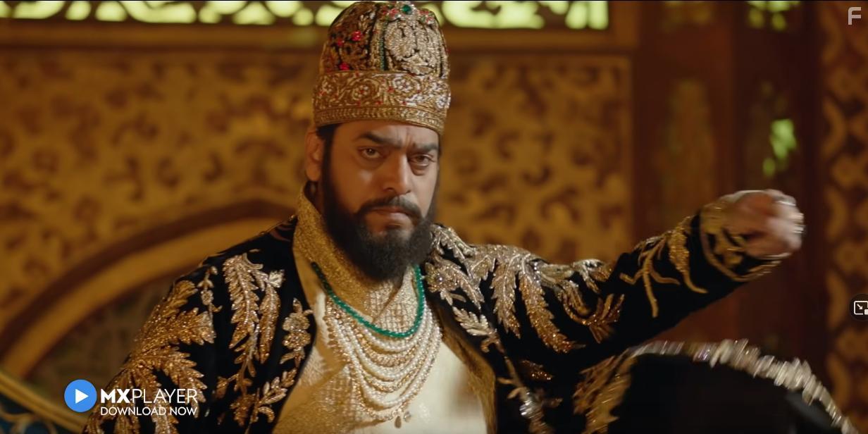 Чхатрасал #6