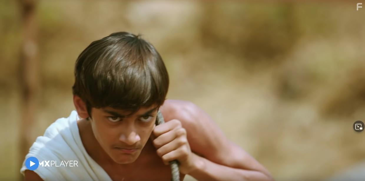 Чхатрасал #7