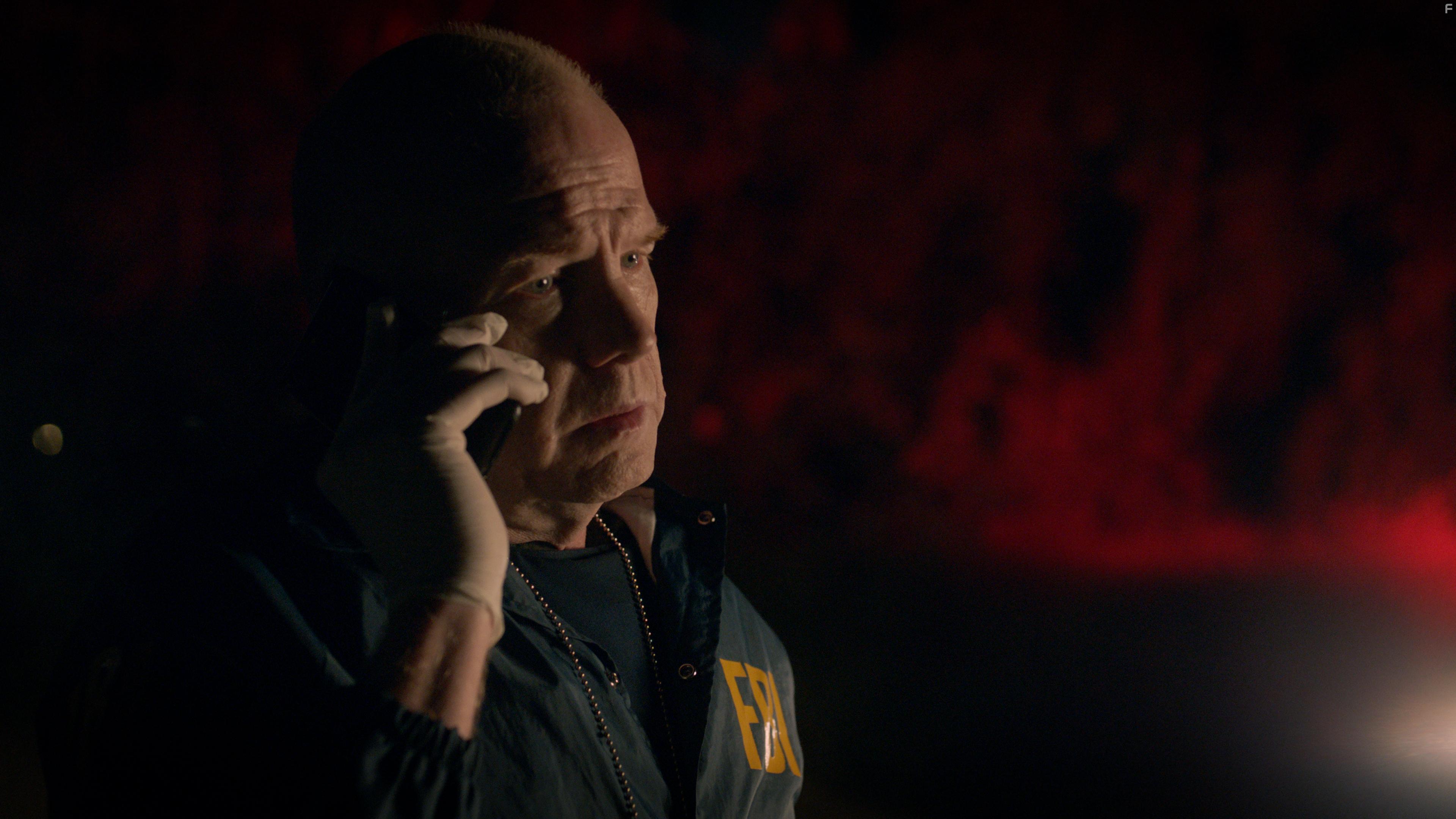 Glenn Morshower in A Dark Foe (2020)