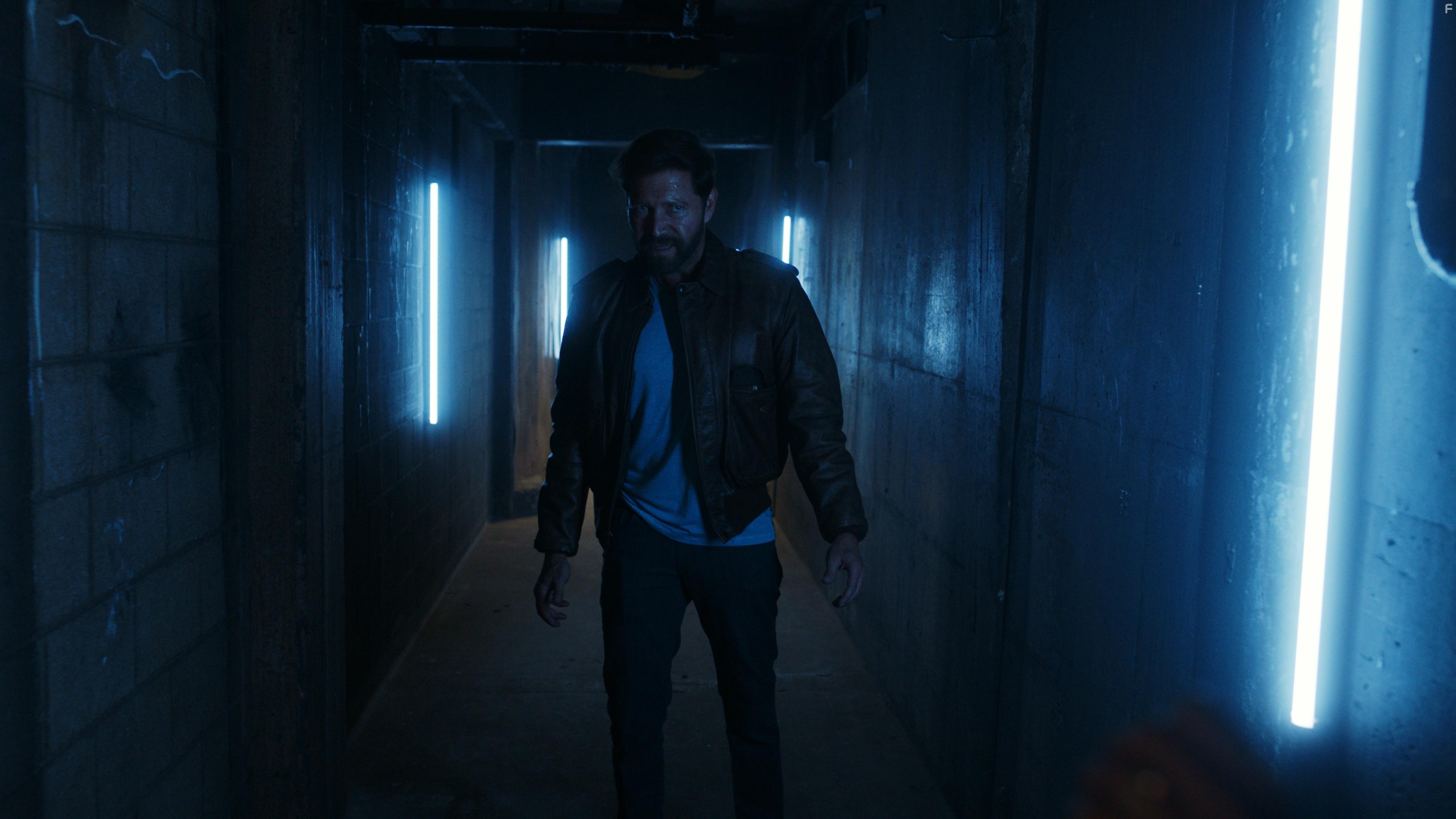 Oscar Cardenas in A Dark Foe (2020)