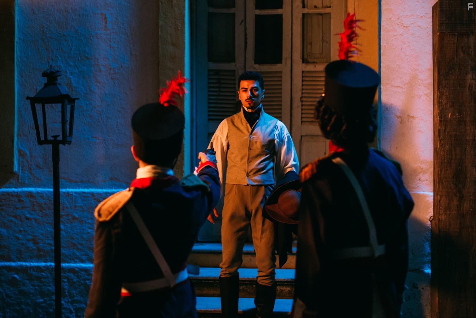 Brasil Imperial (2020)