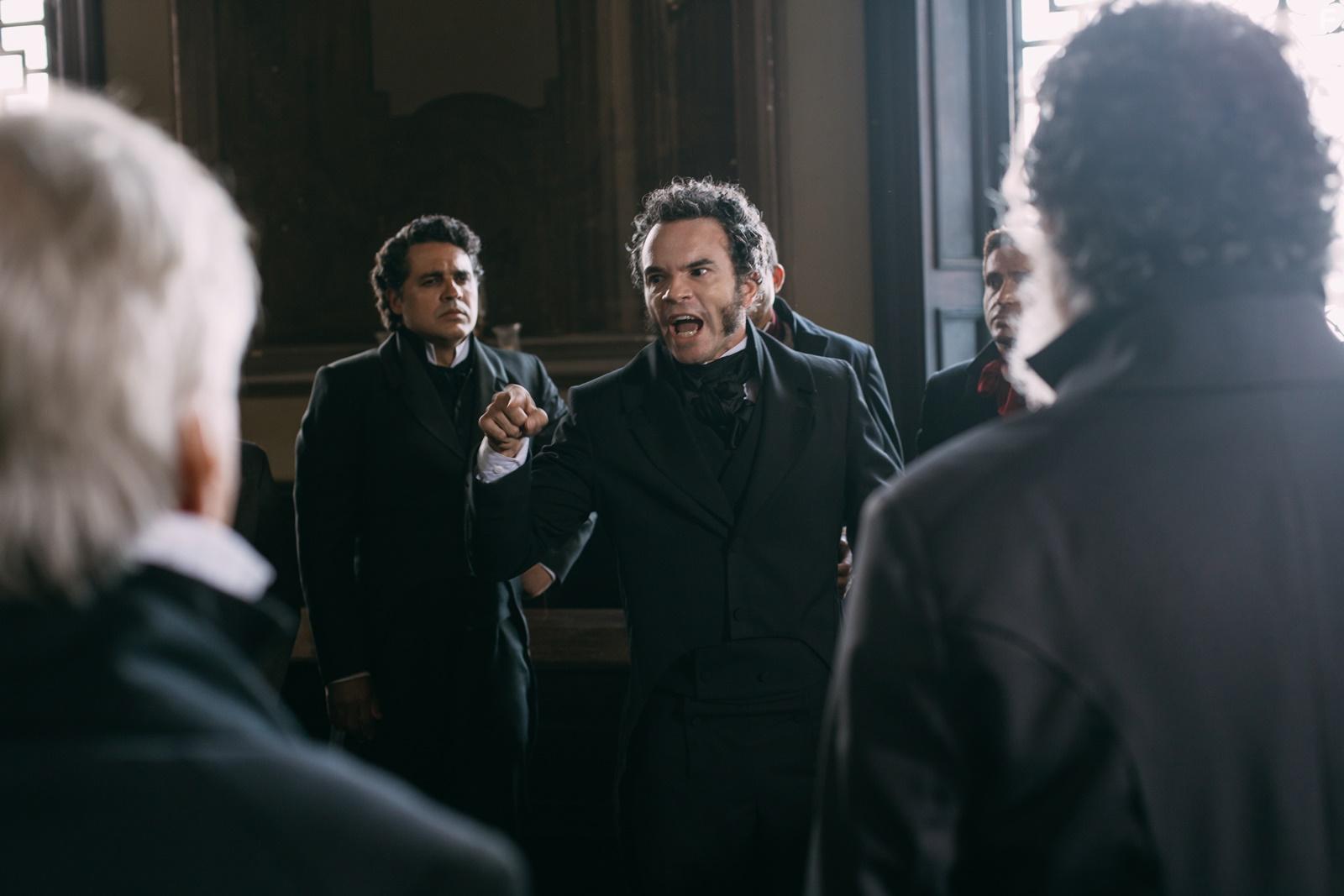 Brasil Imperial (2020)