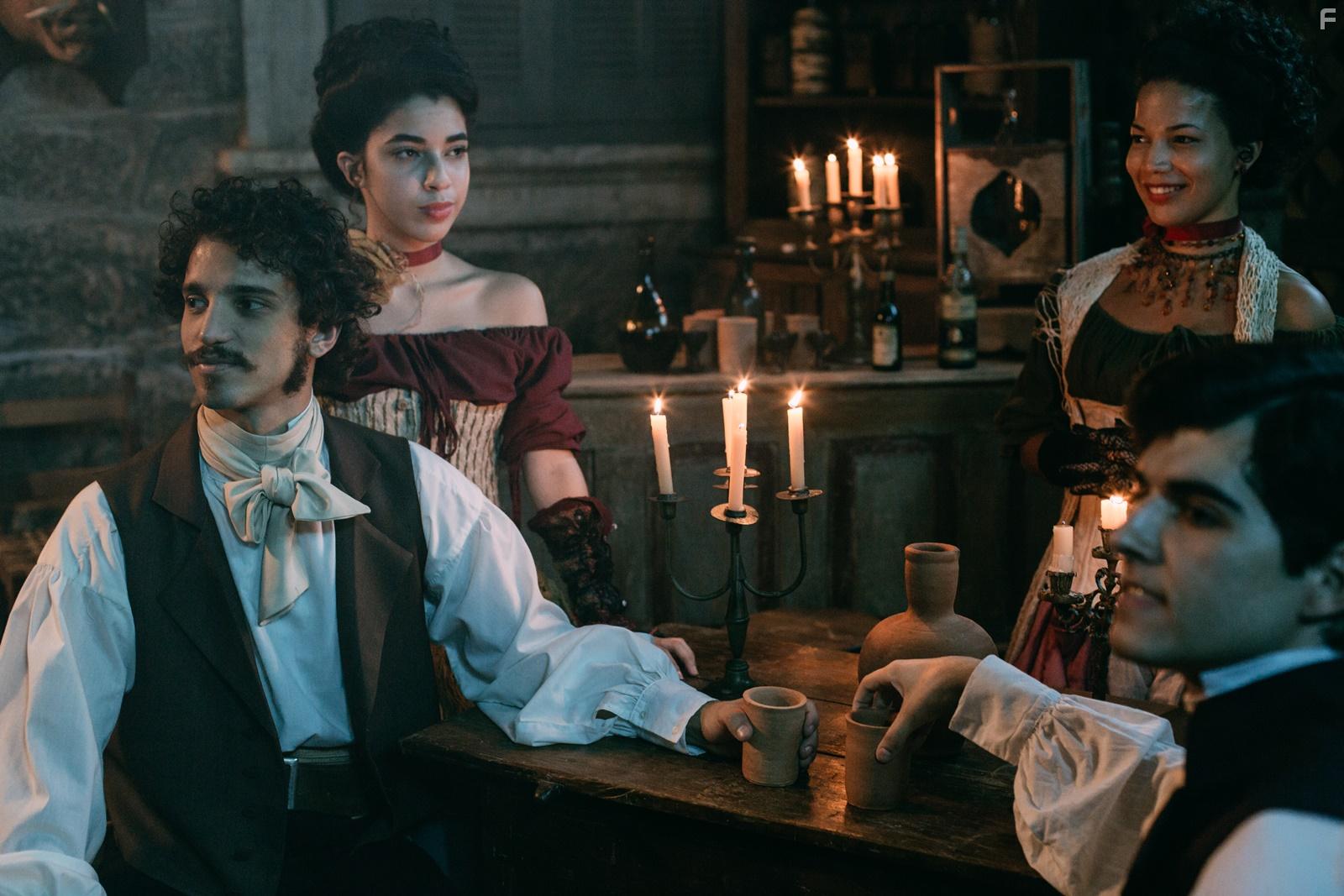 Brasil Imperial (2020)