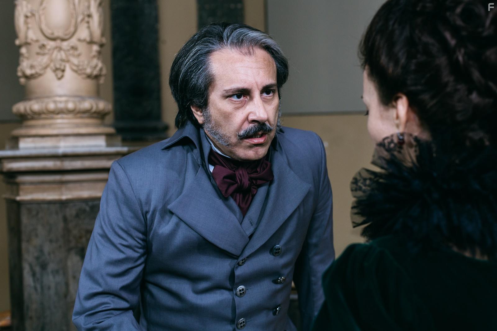 Brasil Imperial (2020)