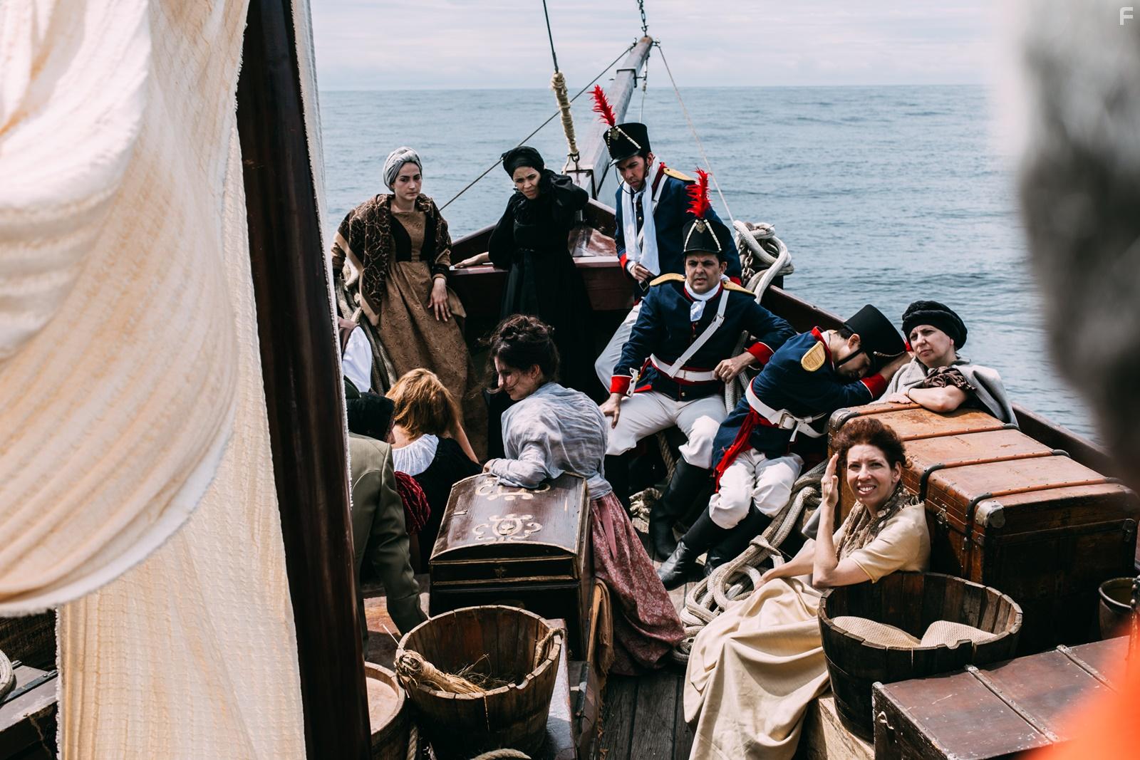 Brasil Imperial (2020)