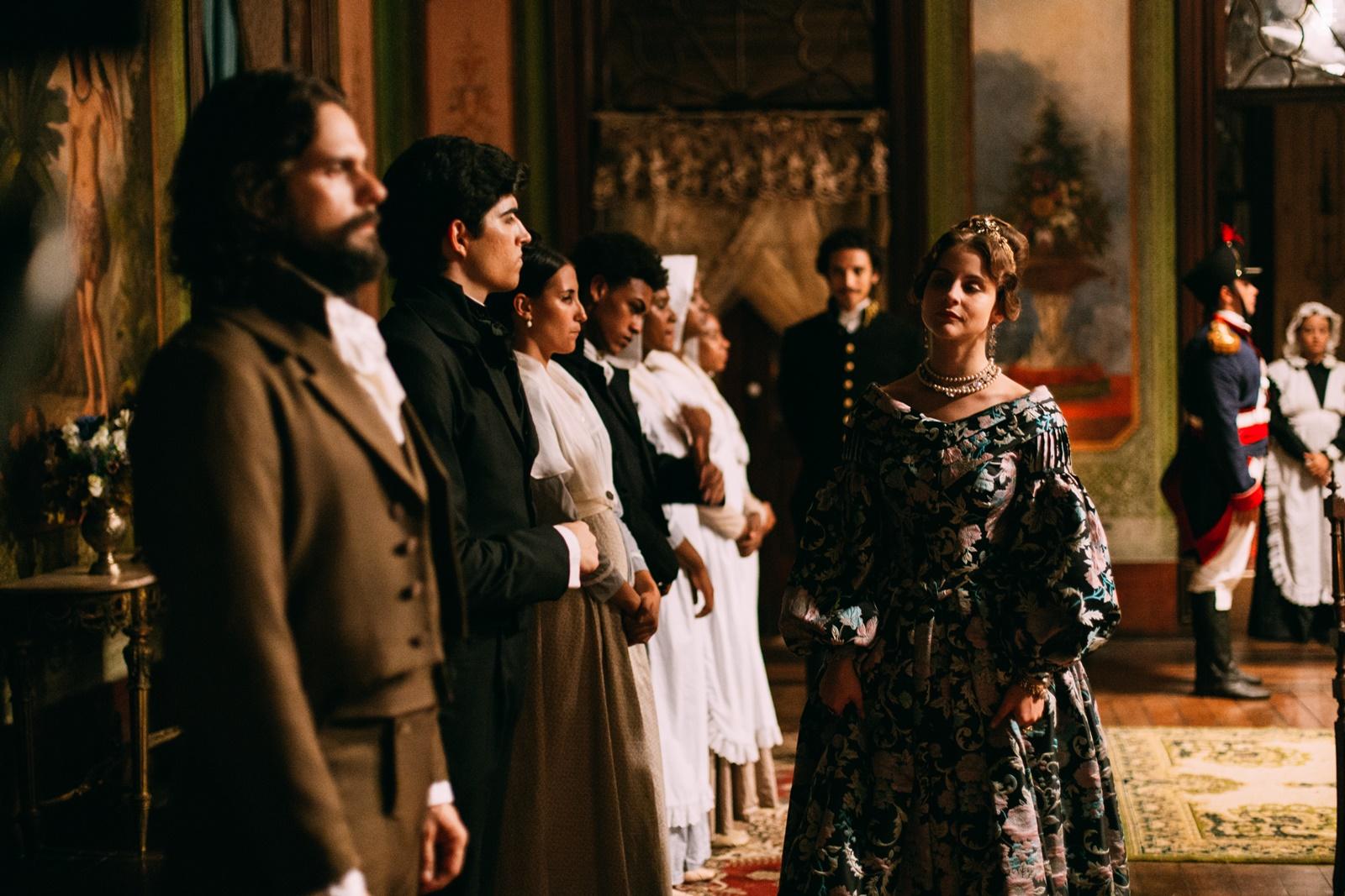 Brasil Imperial (2020)