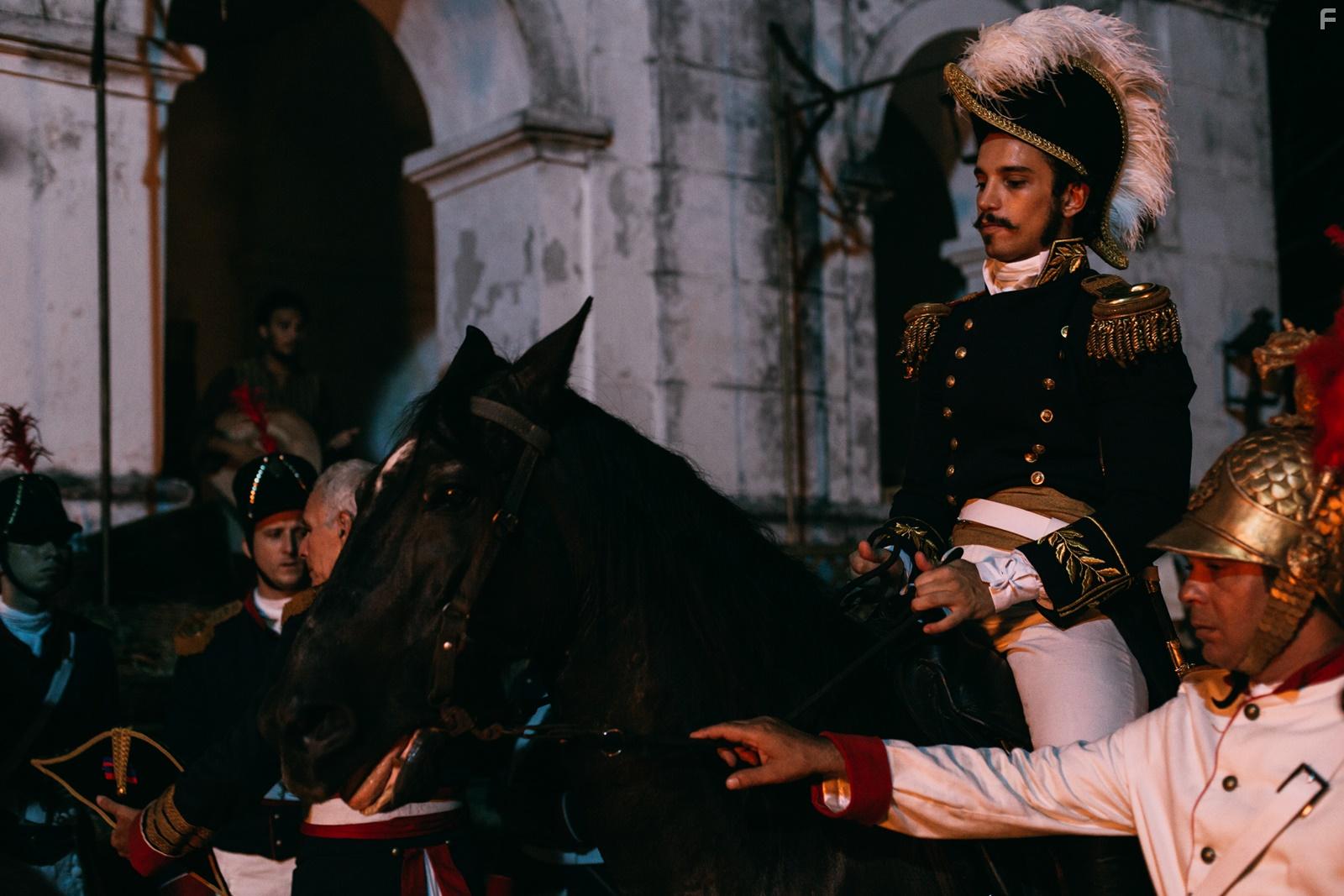 Joo Campany in Brasil Imperial (2020)