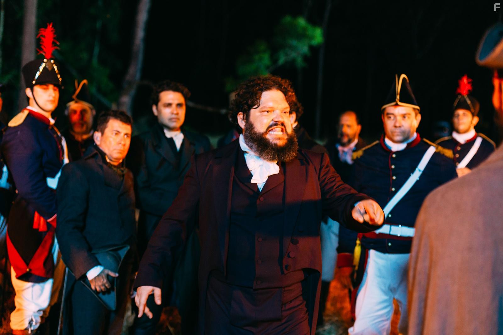 Brasil Imperial (2020)