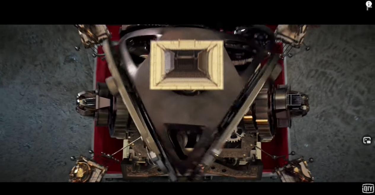 Охотник за привидениями #7