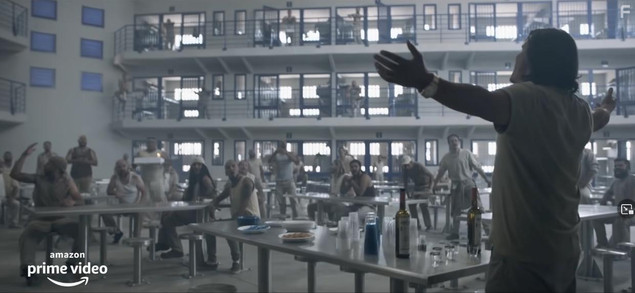 Солдаты-зомби #4