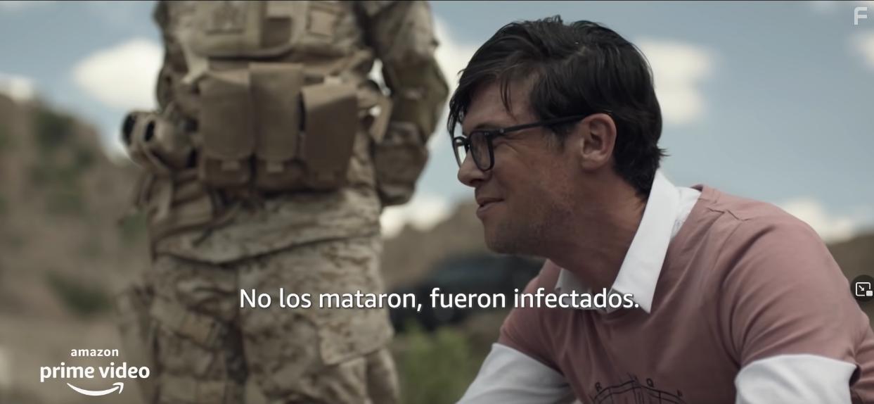 Солдаты-зомби #5