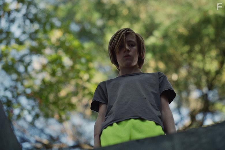 Charlie Shotwell in John and the Hole (2021)