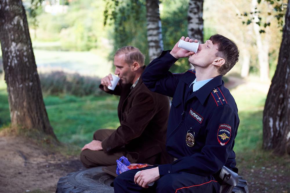 Самогонщицы #3