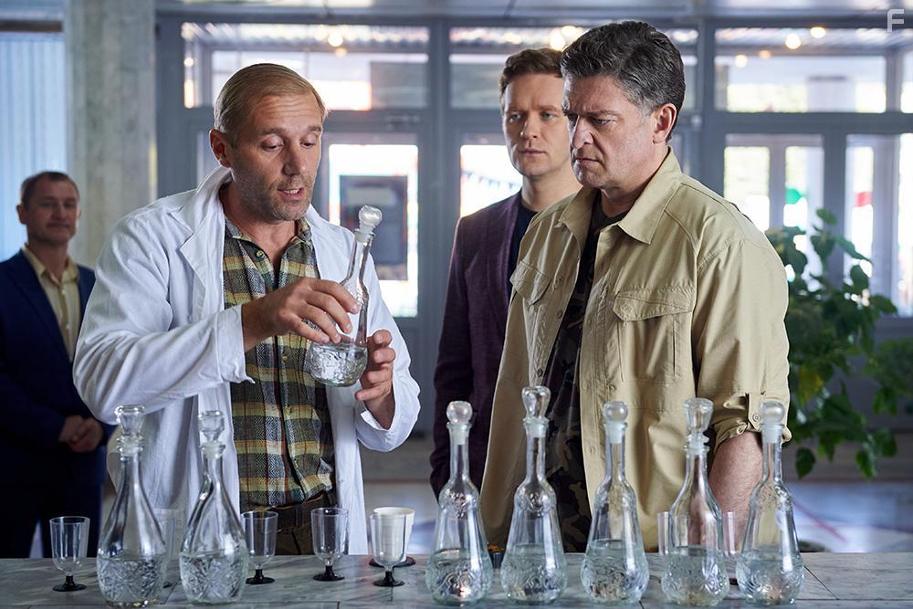 Самогонщицы #4