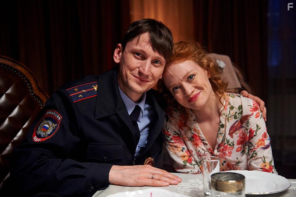 Самогонщицы #8