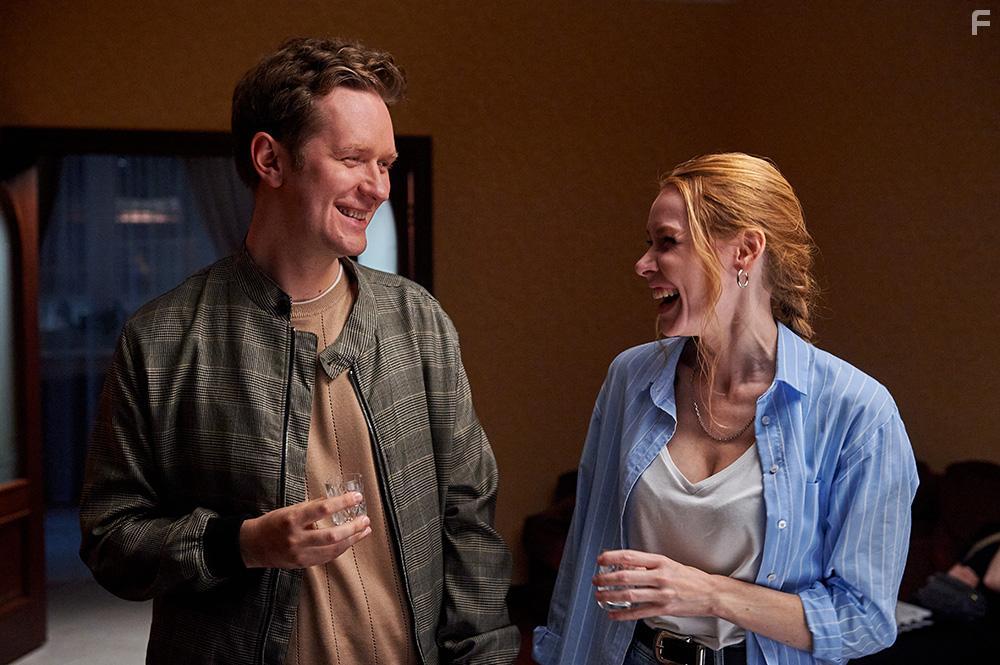 Самогонщицы #9