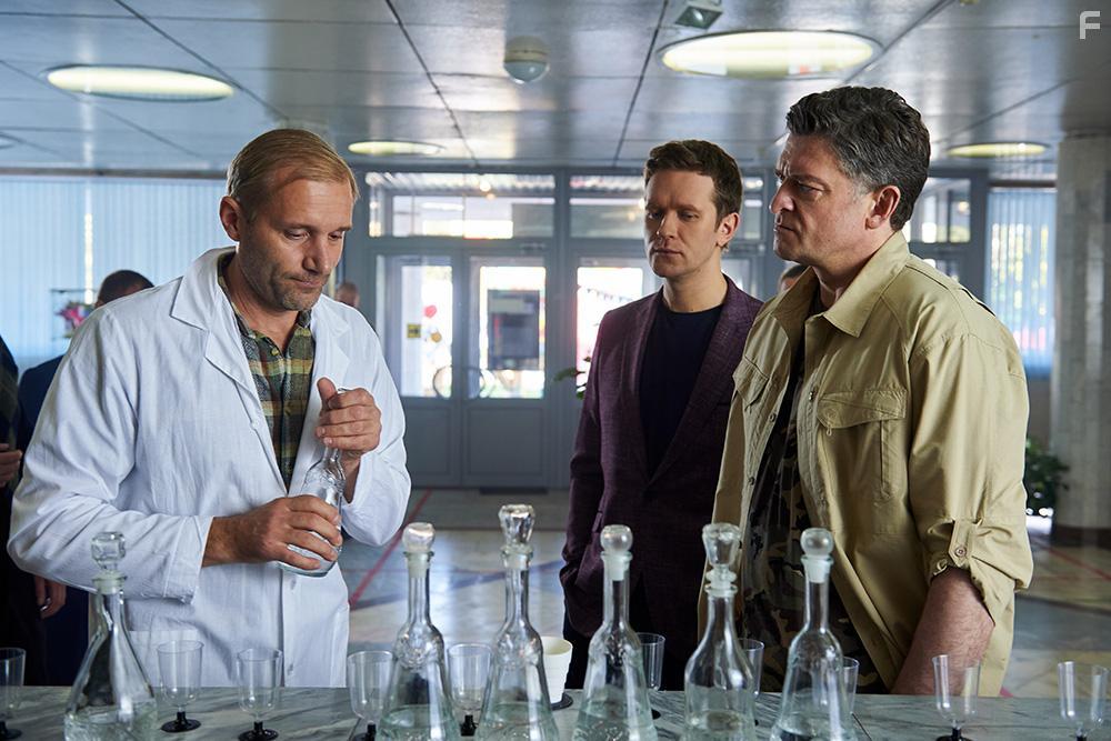 Самогонщицы #11