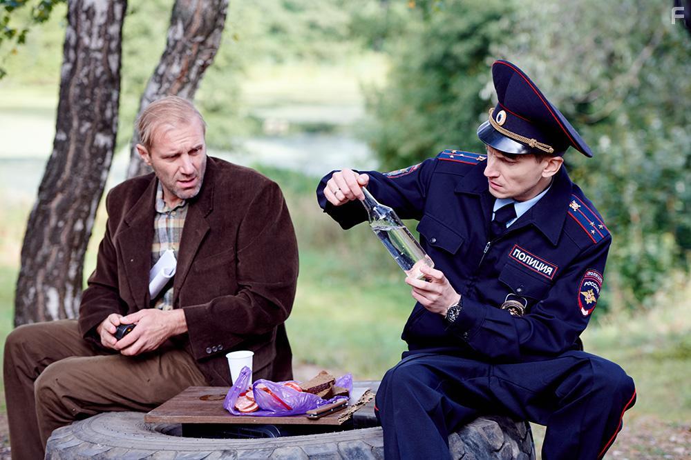 Самогонщицы #16