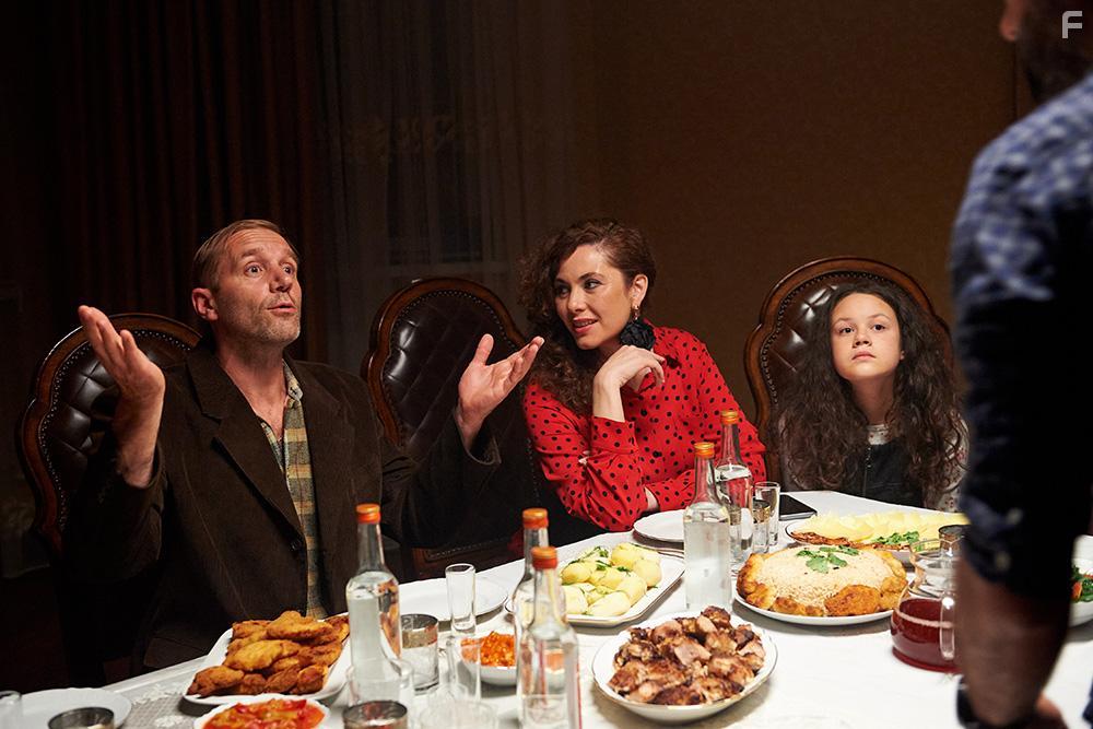 Самогонщицы #20