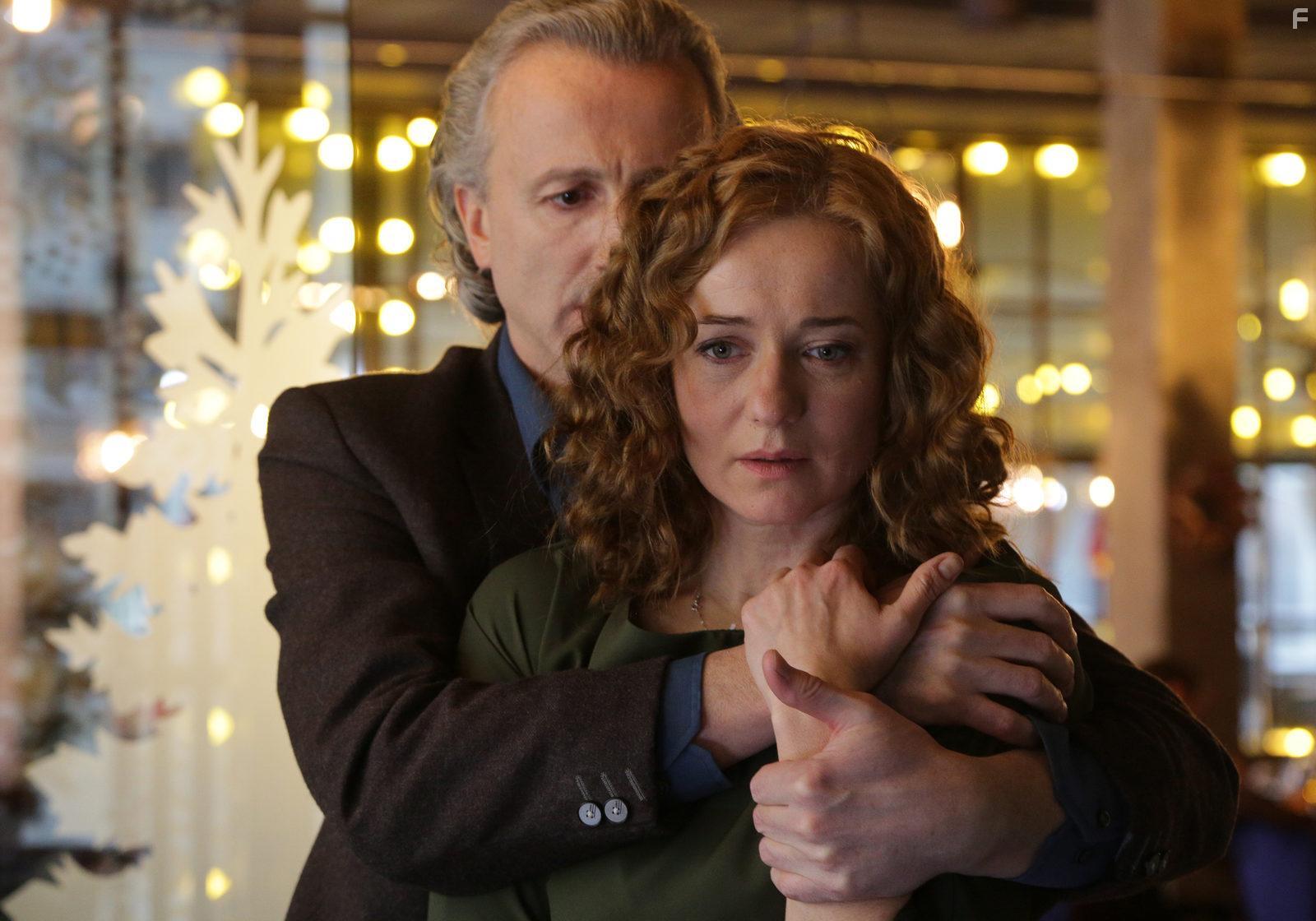 Вместе навсегда #5