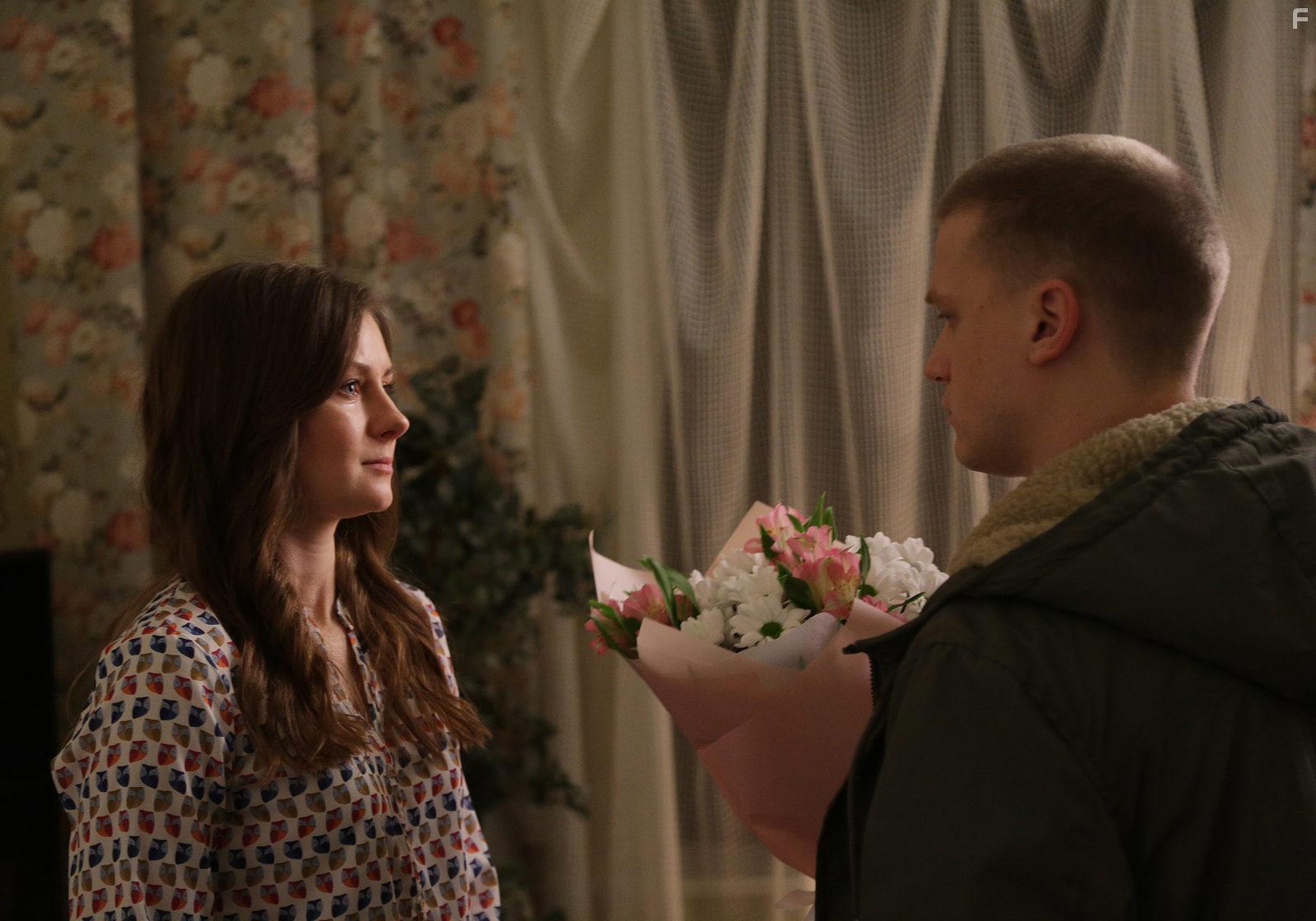 Вместе навсегда #6