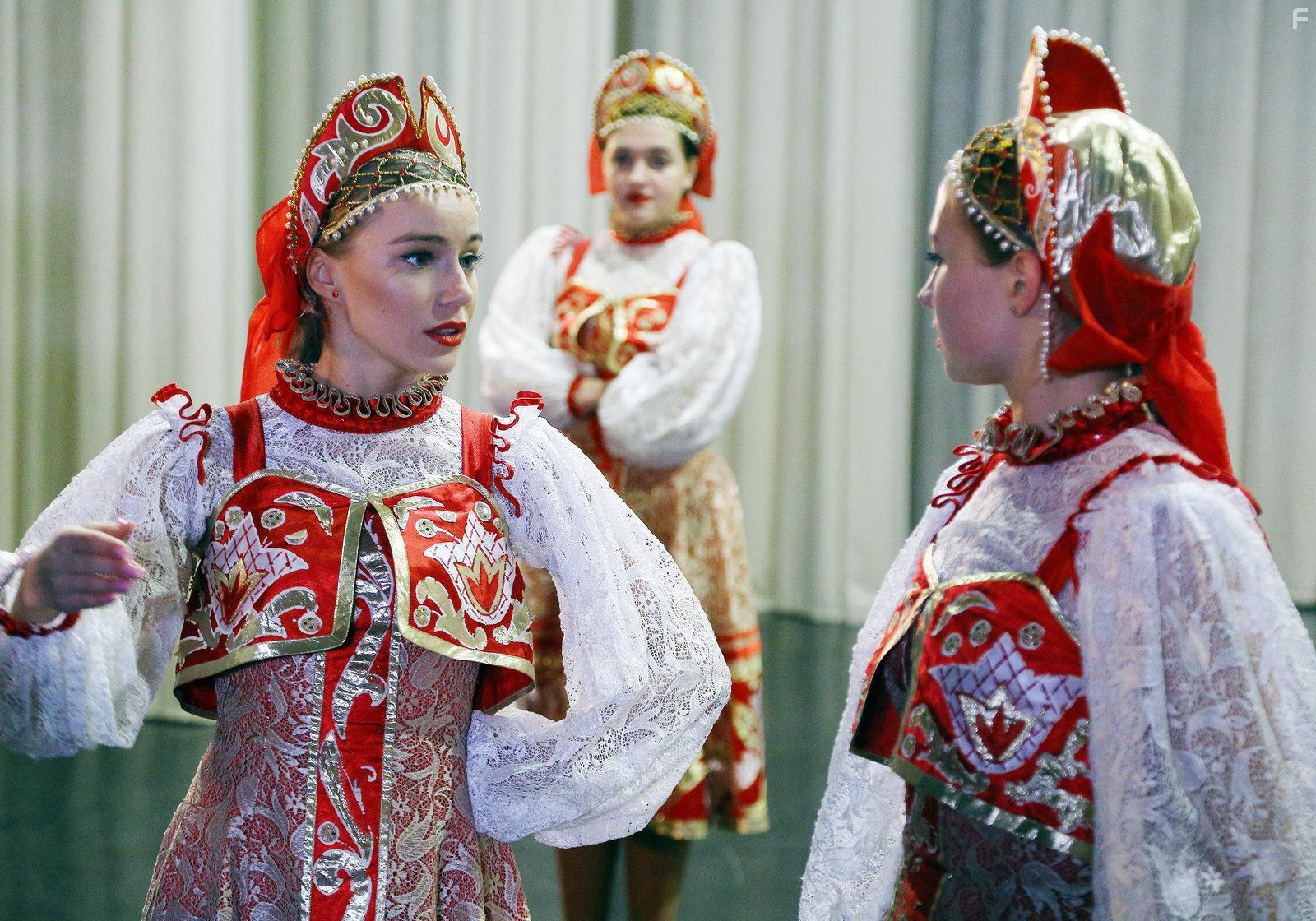 Вместе навсегда #17