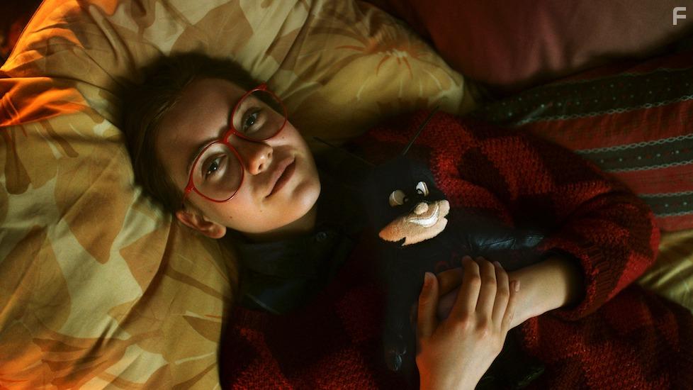 Antboy: Den Rde Furies hvn (2014)