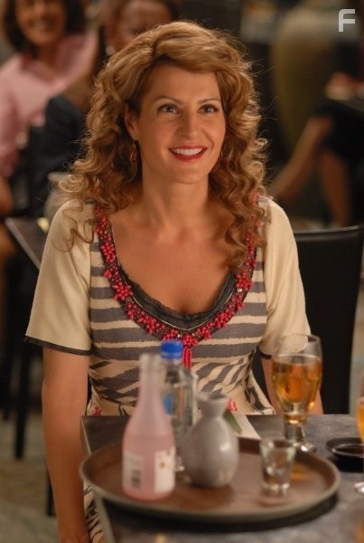 Nia Vardalos in Я ненавижу день Святого Валентина (2009)