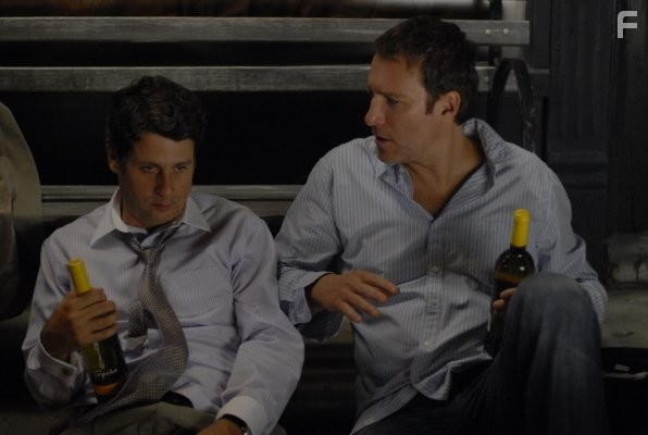 John Corbett in Я ненавижу день Святого Валентина (2009)