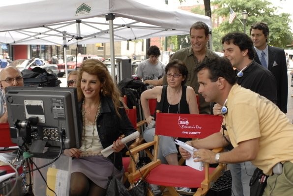 Nia Vardalos in Я ненавижу день Святого Валентина (2009)