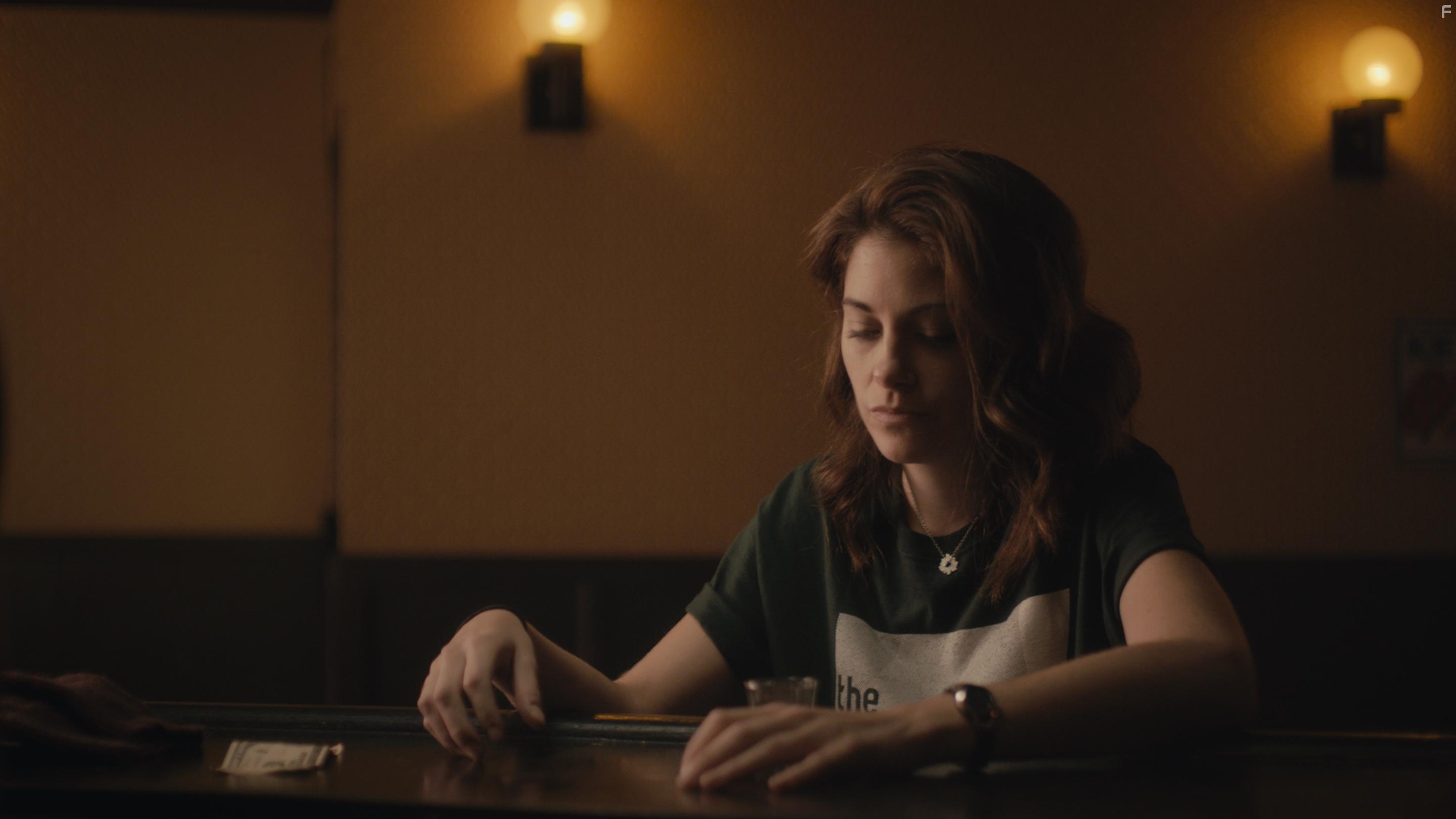 Elizabeth Alderfer in Game Day (2017)